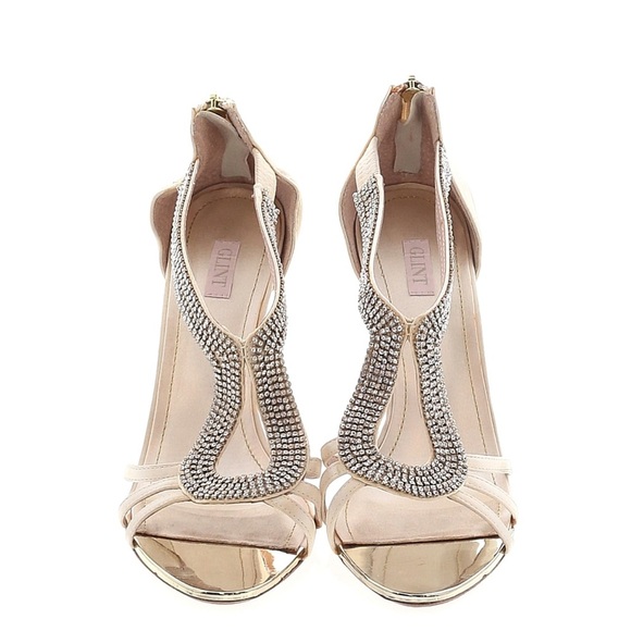 GLINT Heels - Picture 1 of 6